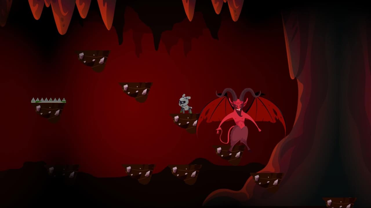 SMAUG - Freedom The Last Chance screenshot 3