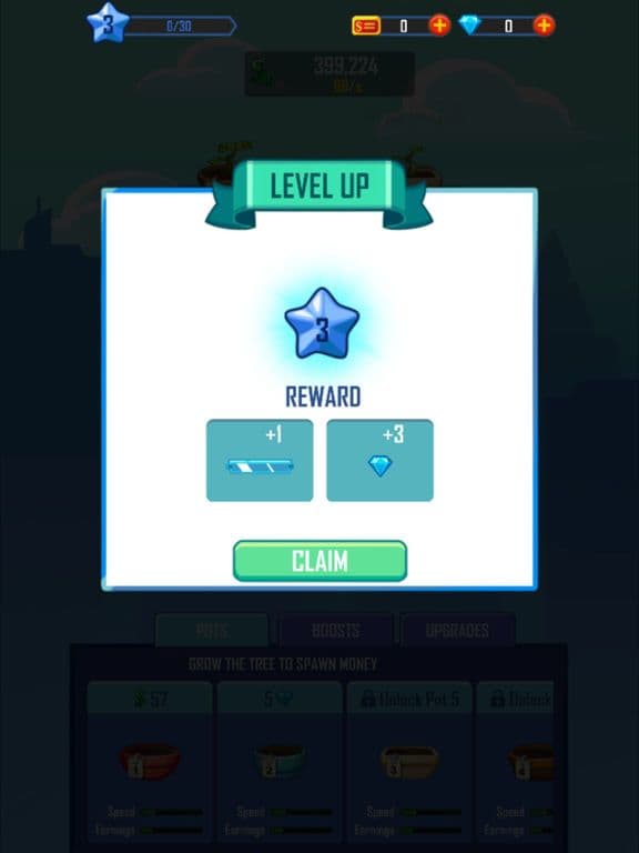Merge Money screenshot 3