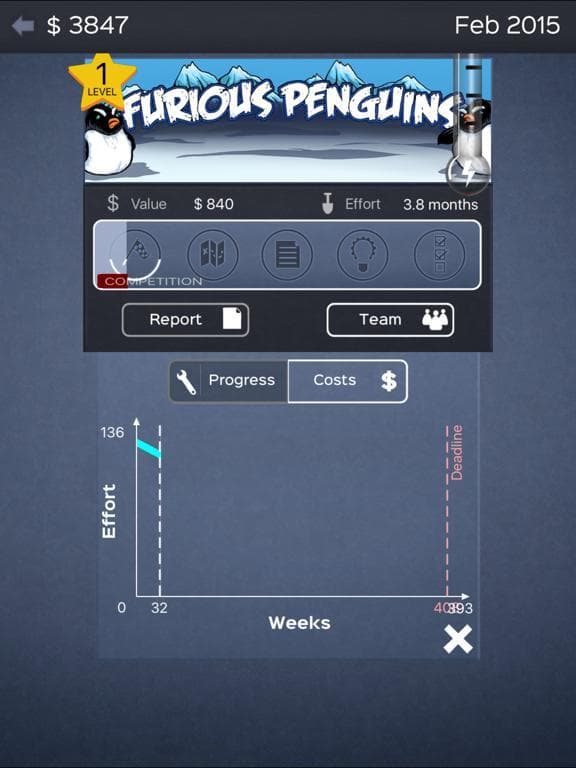 Business Inc. screenshot 5