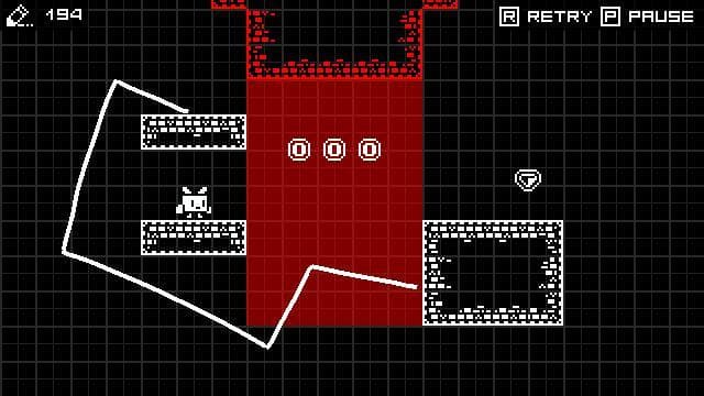 White Pen Road screenshot 4
