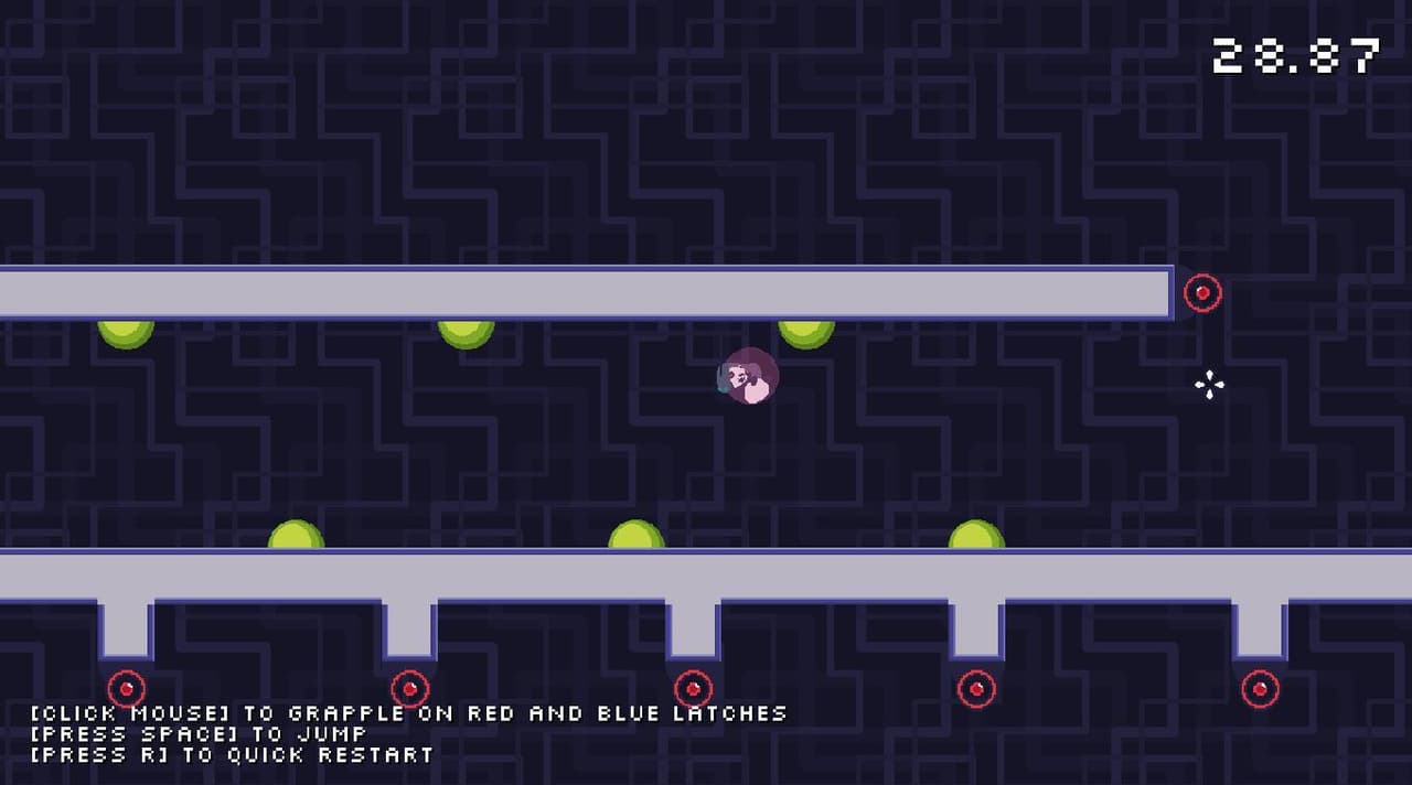 Hamda Run screenshot 4