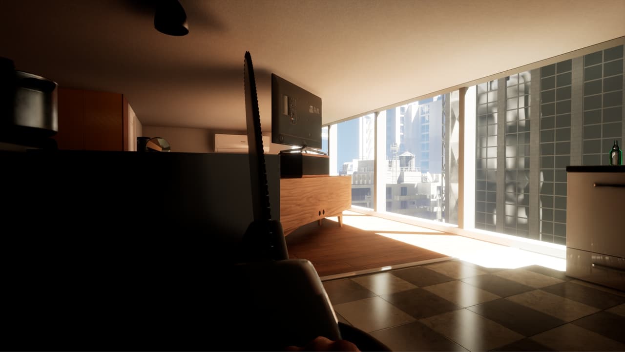 Upstairs Neighbor screenshot 4