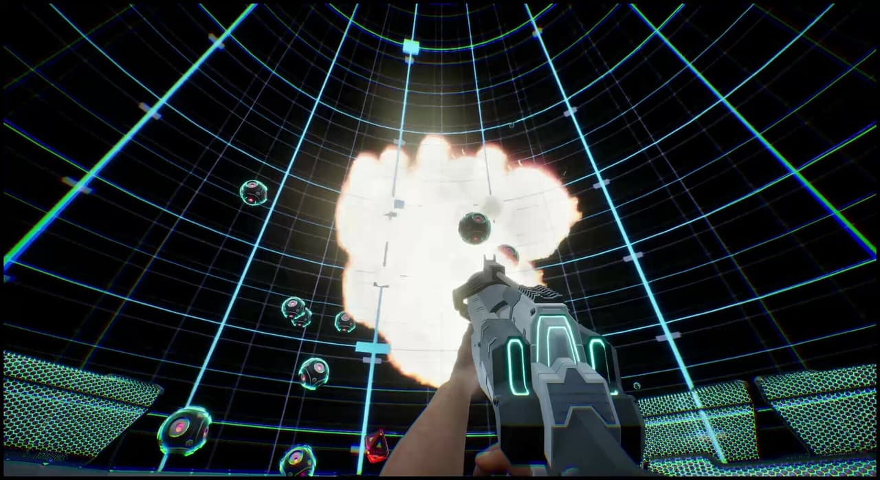 Bombcapsule screenshot 2