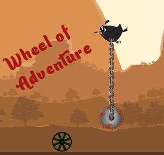 Wheel of Adventure