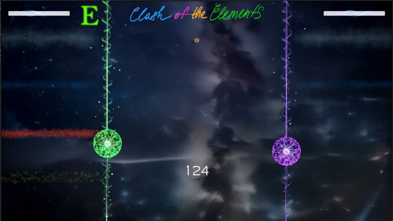 Clash of the Elements screenshot 4