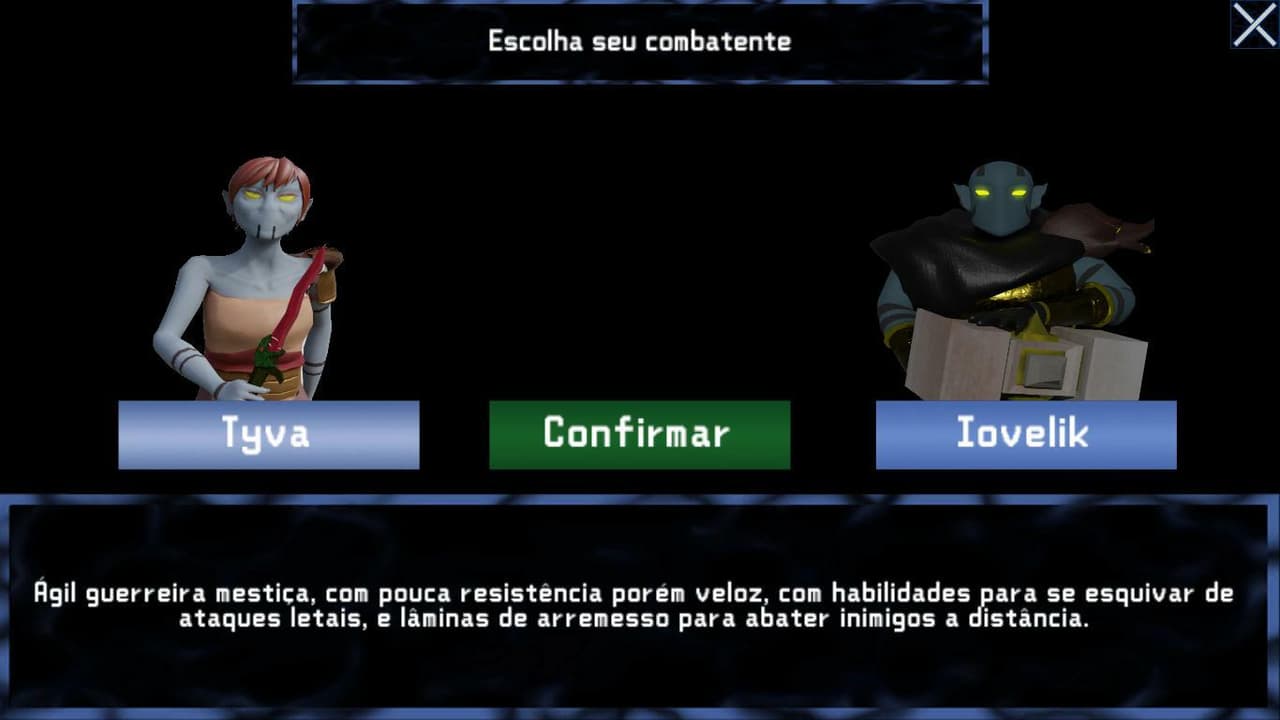 Domum (DomumTeam) screenshot 2