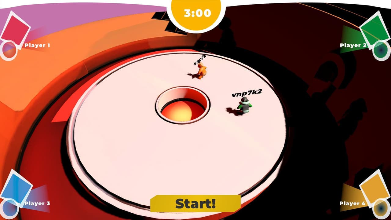 Bellyem Out! screenshot 5