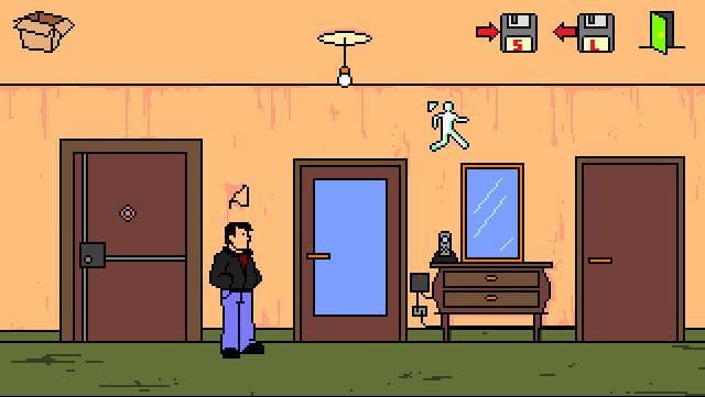 LAffitto (the Rent) screenshot 2