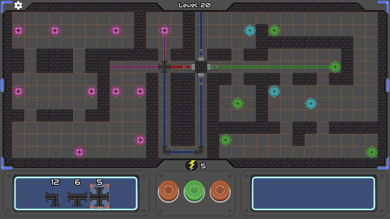 Lazin Around screenshot 3