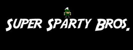 Super Sparty Bros (jUser)