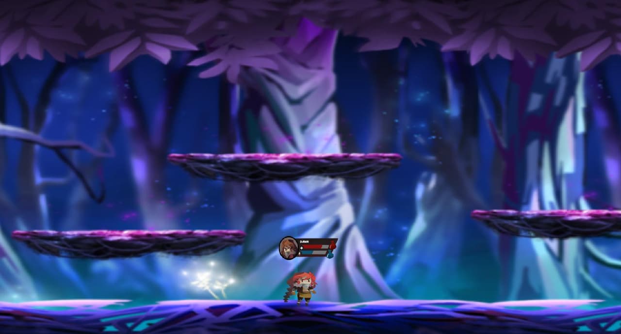 The Marauder Wolves screenshot 6