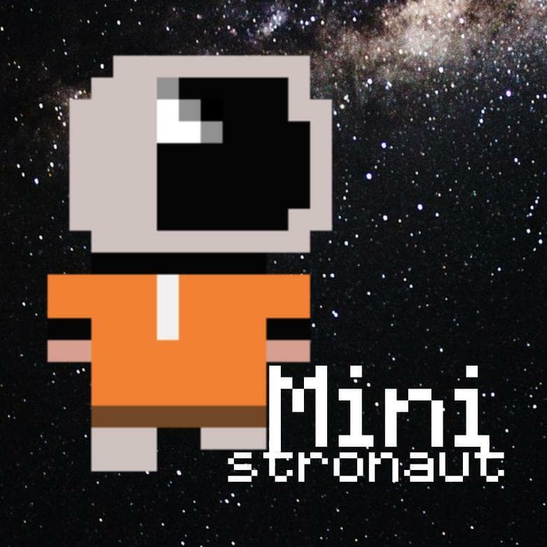 Ministronauts