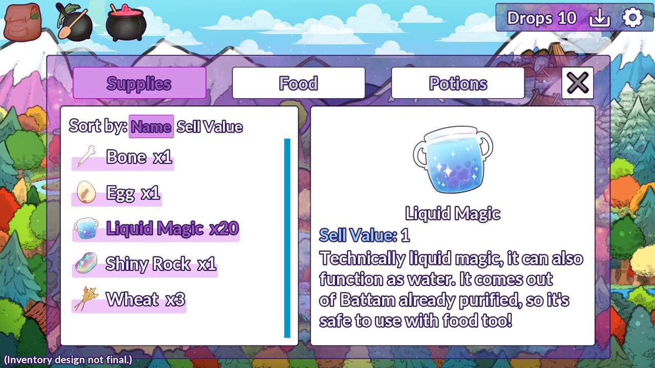 Solanaceae: After All screenshot 6