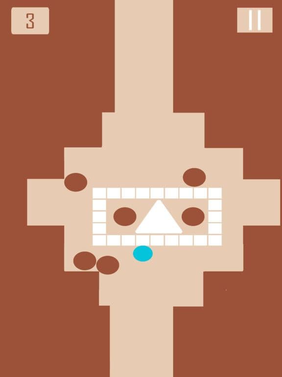 The Zen Line ! screenshot 5