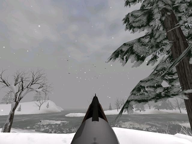 Ultimate Duck Hunting: Hunting & Retrieving Ducks screenshot 4