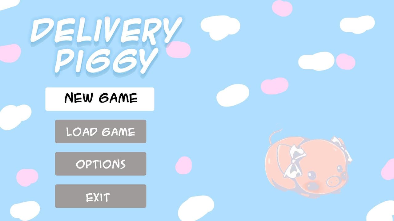 Delivery Piggy