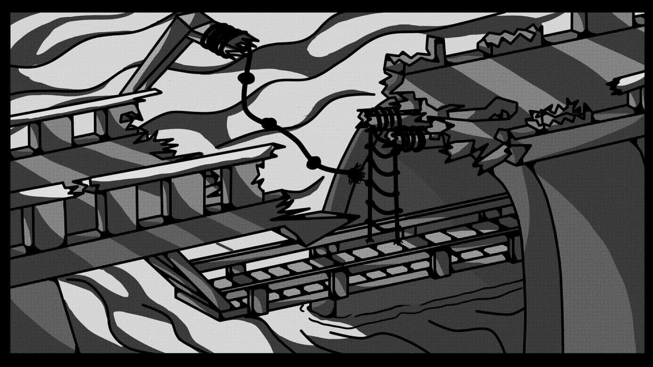 The Oath (itch) screenshot 3