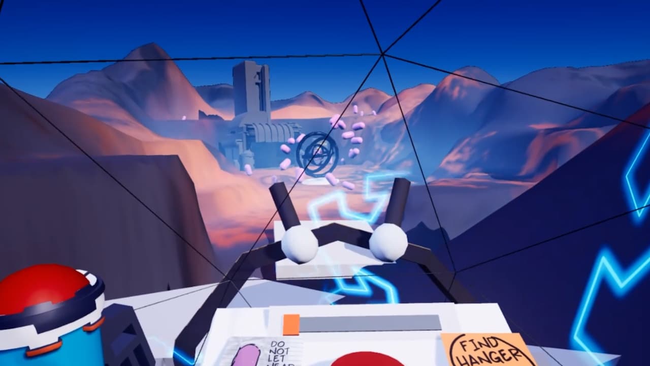 Deathballer Inc screenshot 2