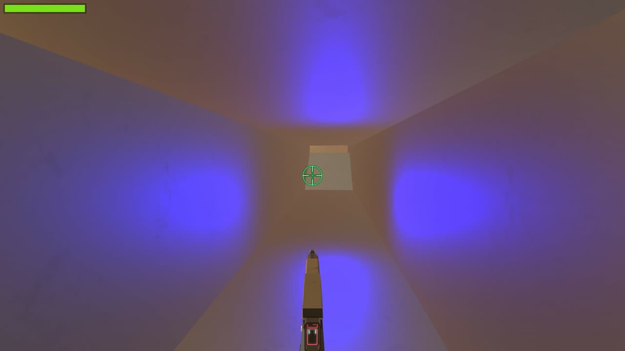 Escape From Fort Knox