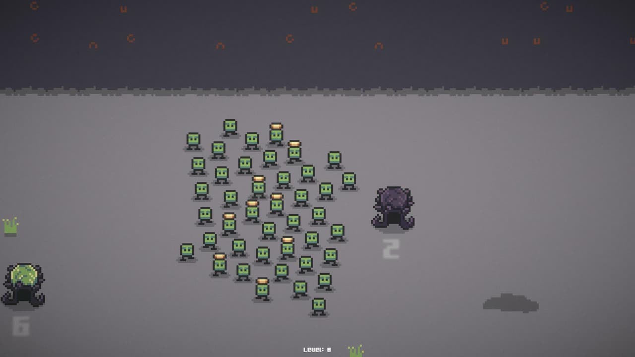 Microbers screenshot 4