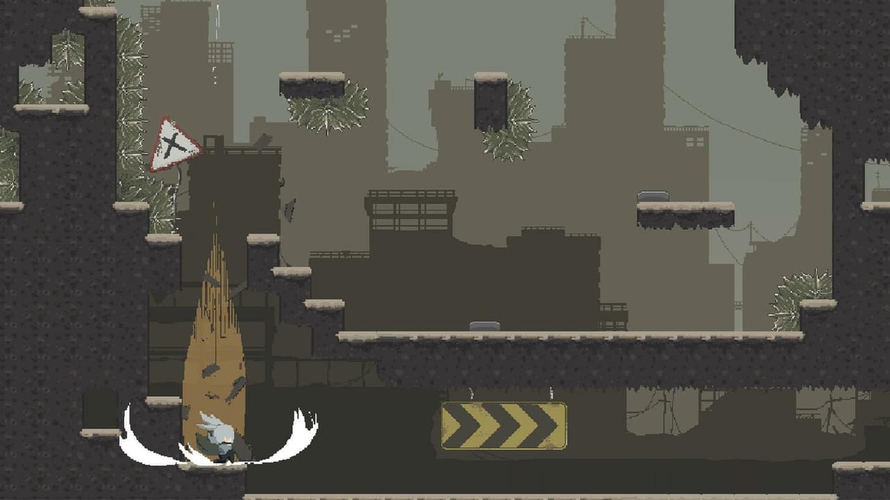 Spectra (itch) (Jiro Dela Cruz) screenshot 2