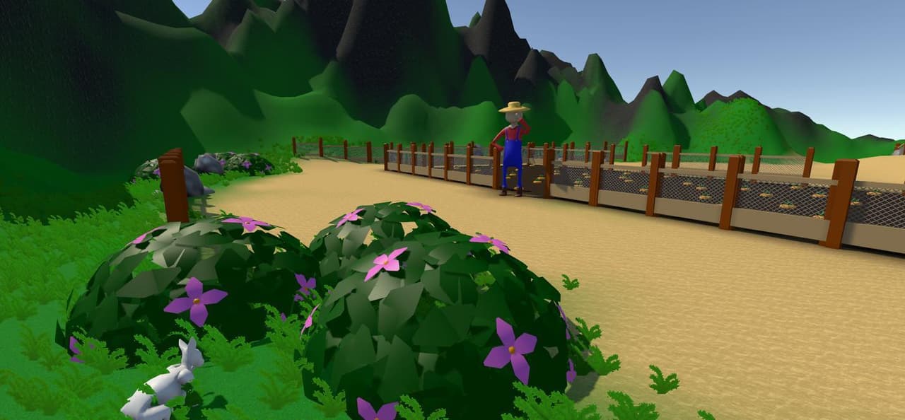 Nibbles (Pixel Raven) screenshot 3