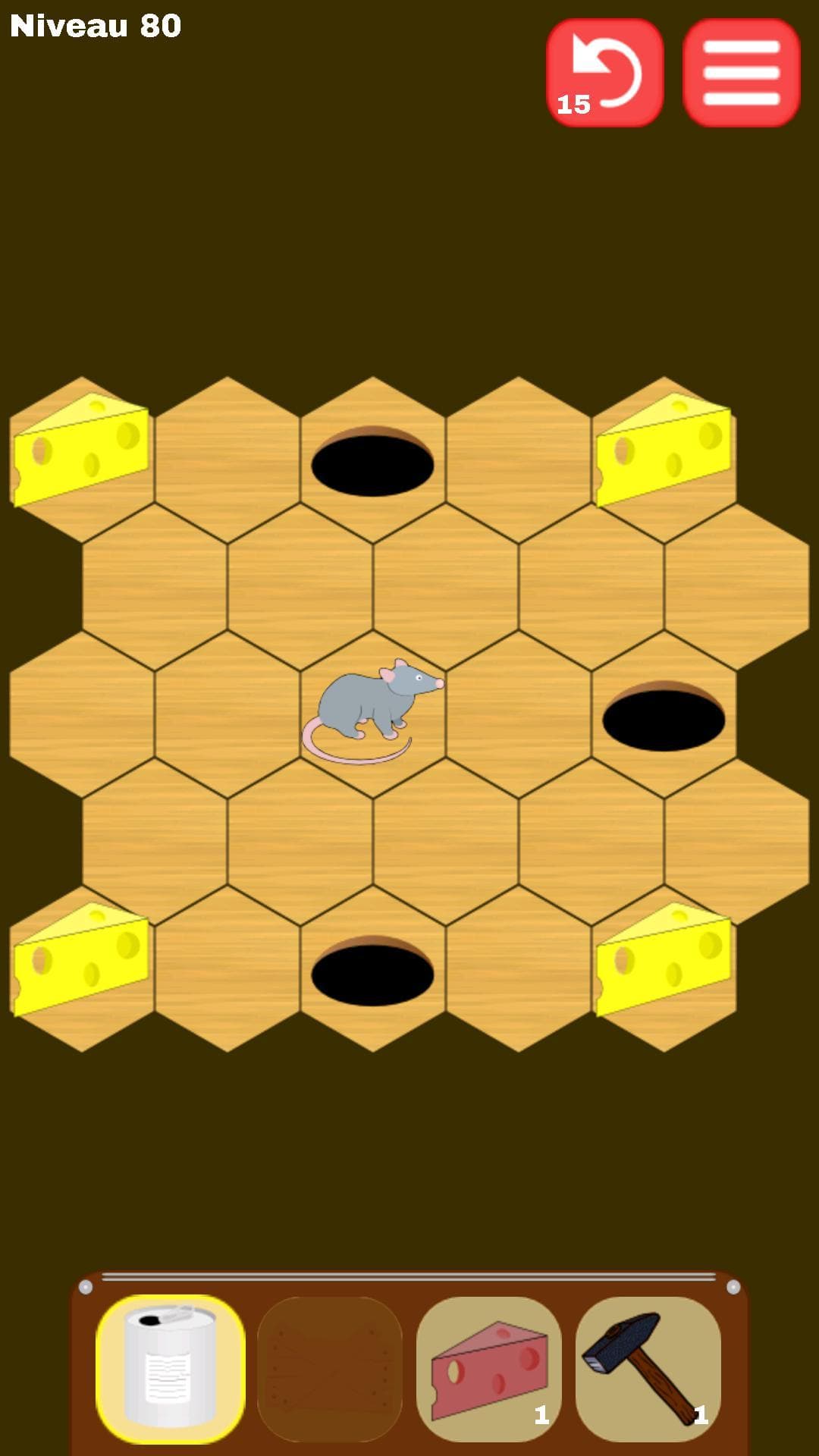 Rat Trap screenshot 5