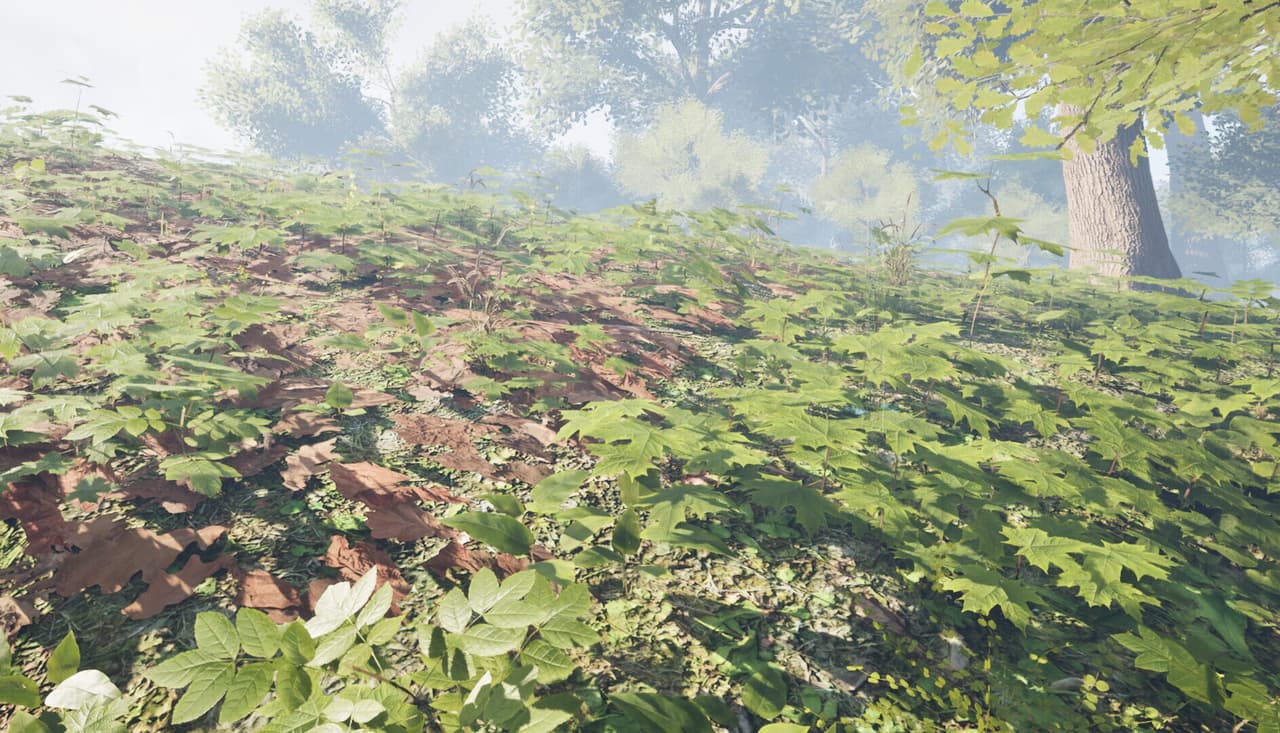 Herbal Hunter