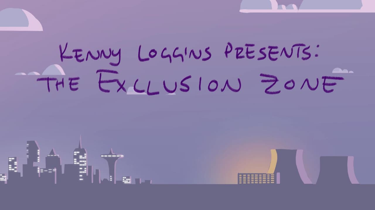 Kenny Loggins Presents: The Exclusion zone