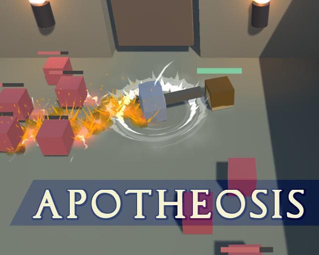 Apotheosis (Citsua)