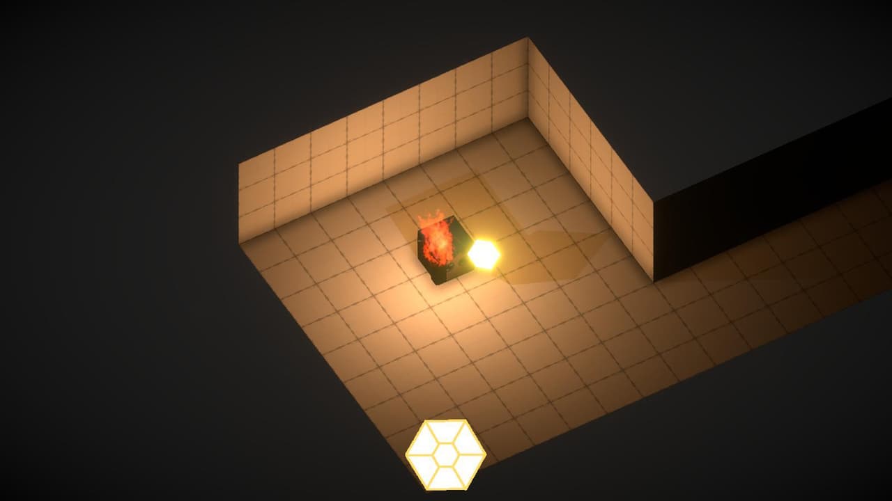 The Crystal Power screenshot 3