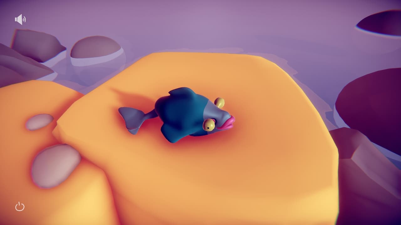 Save the Fish (Labelpastek) screenshot 4