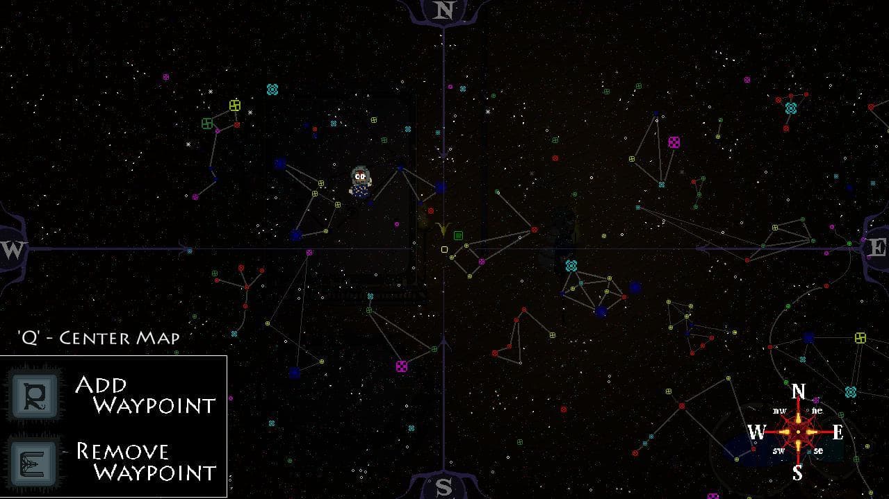 Their Silent Footsteps screenshot 3