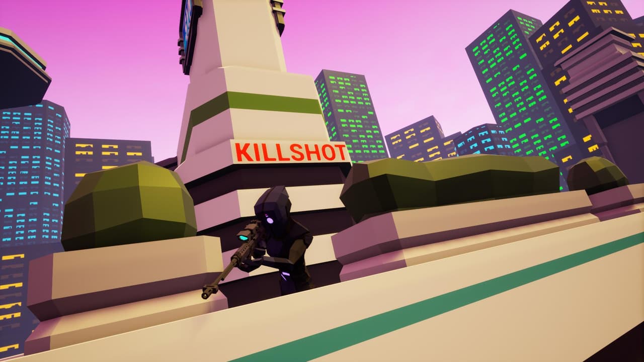 Killshot screenshot 3
