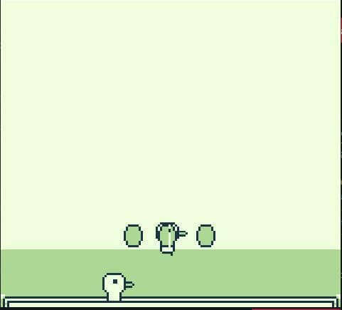Duck Life Gameboy screenshot 3