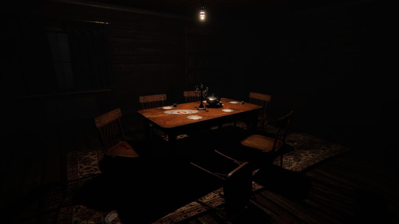 Ghost Janitors screenshot 4