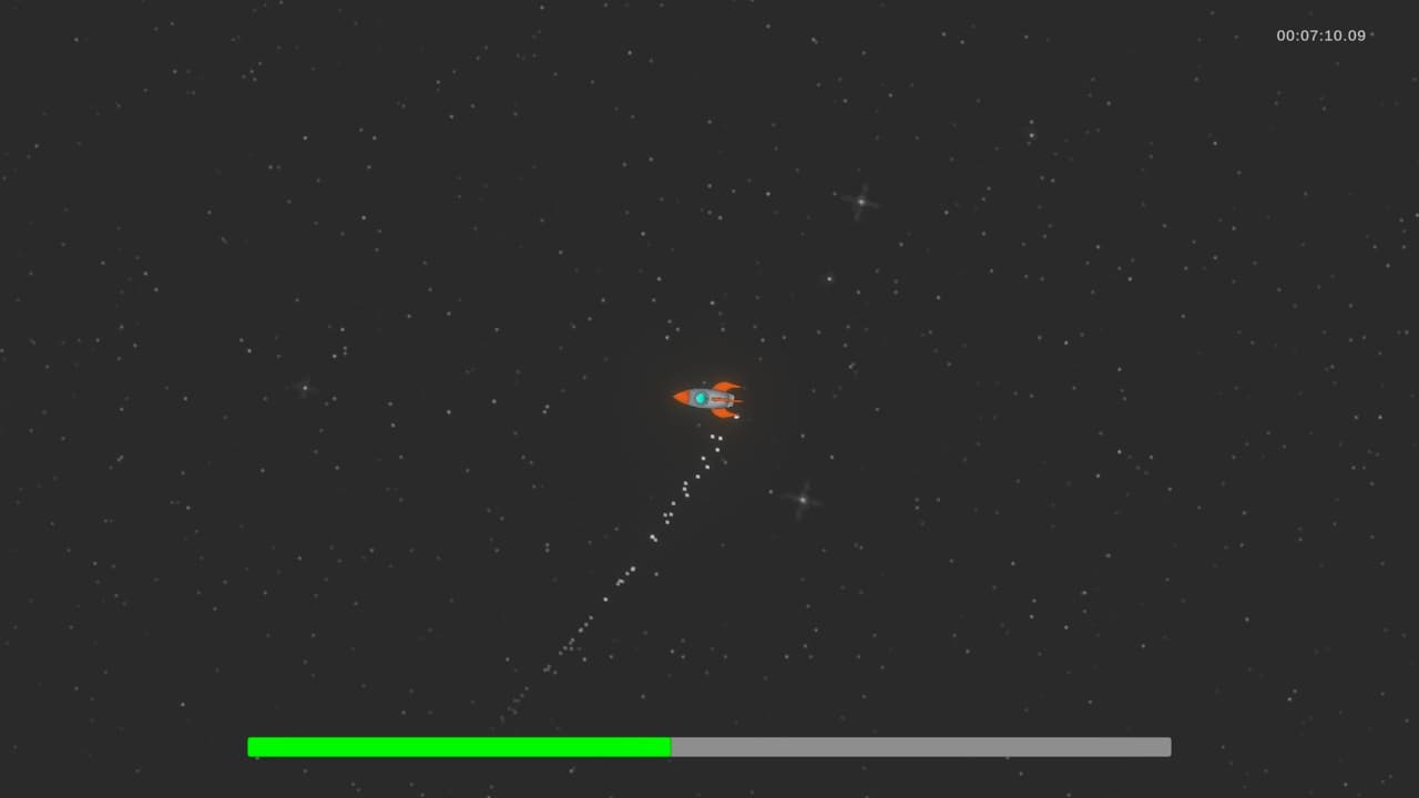 Rocket Rage (MoodyBear) screenshot 5