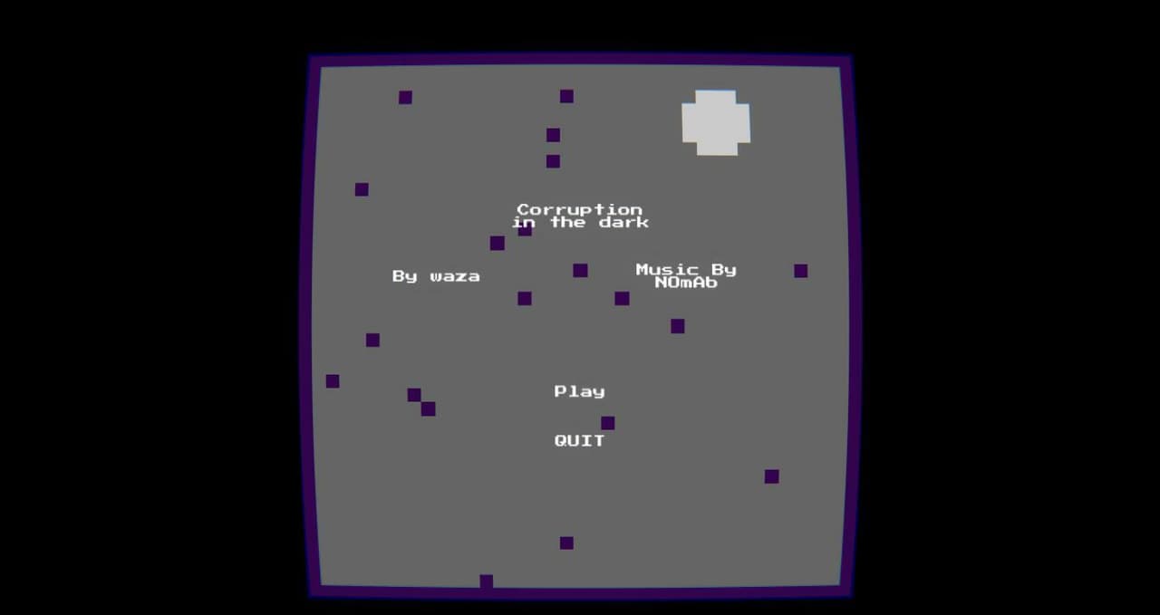 corruption in the dark screenshot 2