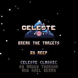 Celeste - Break the Targets screenshot 2