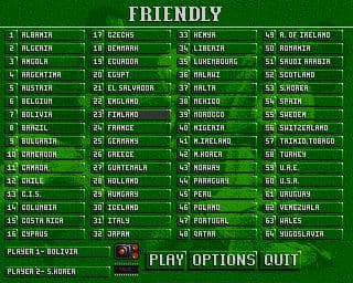 Striker screenshot 3