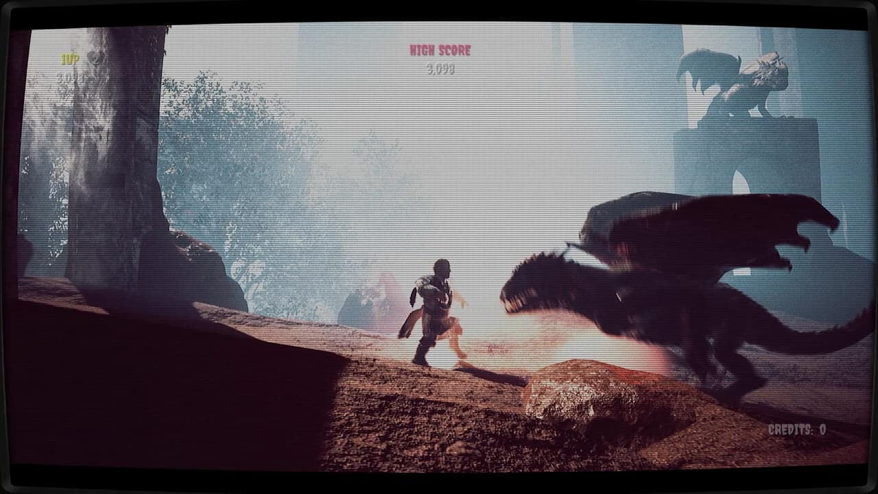 Teared (itch) screenshot 3