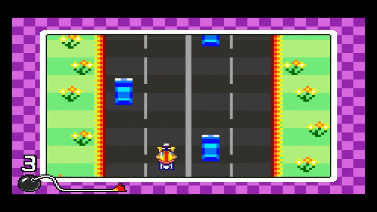 WarioWare, Inc.: Mega Party Games! screenshot 6