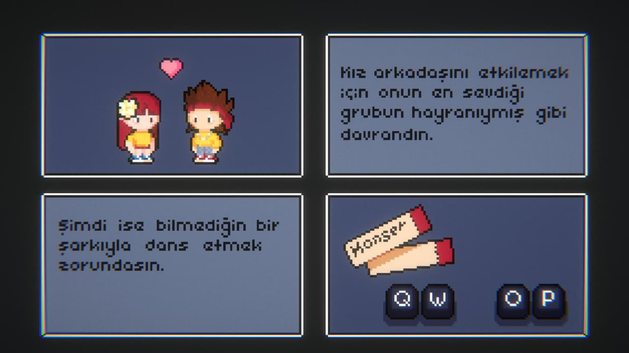 Bozuntuya Verme screenshot 3