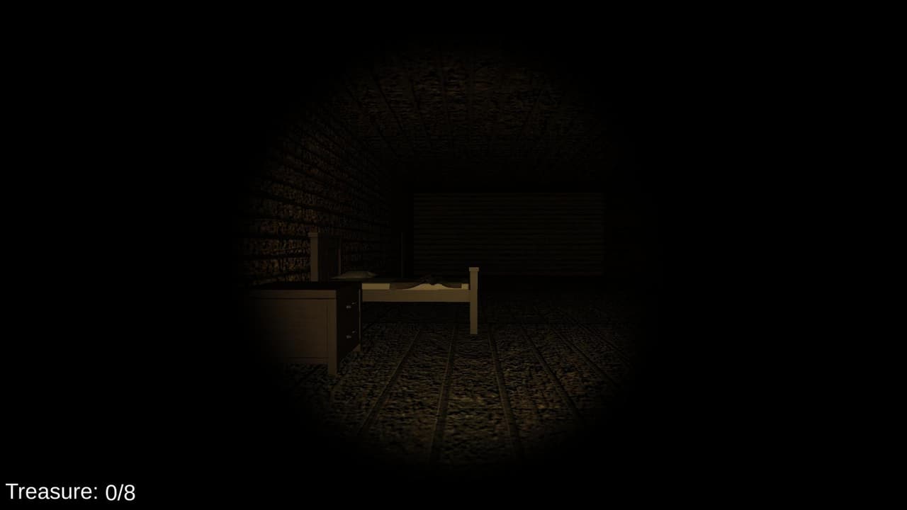 Escape The Vanapagan screenshot 3