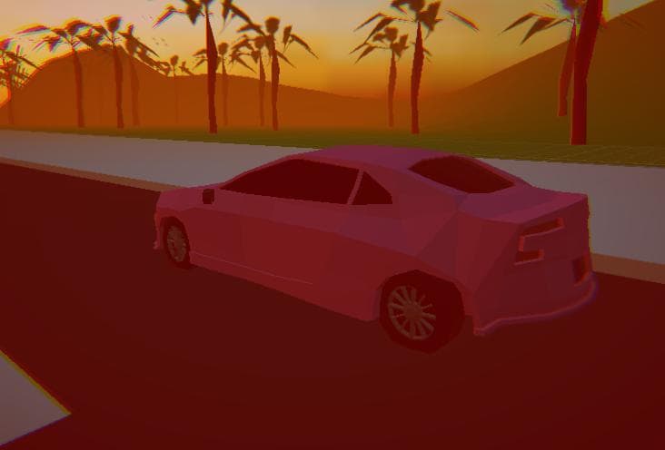 WRONG WAY (Made in My Casa - Bautista Cariaga) screenshot 2
