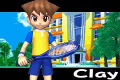 Mario Tennis: Power Tour screenshot 2