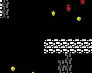 Crypt of Bullets