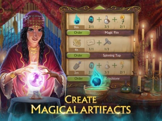 Seekers Notes: Hidden Mystery screenshot 6