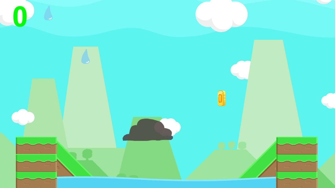 Rainy Day (Panda Bear Studios) screenshot 4