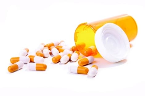Pill screenshot 2